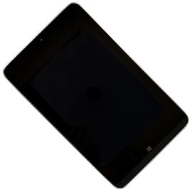 Дисплей для Lenovo Miix 2 8 модуль в сборе с тачскрином <черный>
