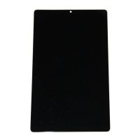 Дисплей для Lenovo Tab M8 (TB-8505F) в сборе с тачскрином <черный> ― Nsk.OnlineBazar.su