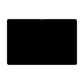 Дисплей для Lenovo Xiaoxin Pad 2024 (TB331FC) в сборе с тачскрином <черный> (оригинал)