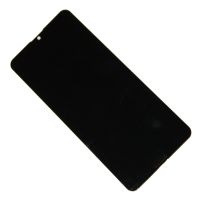 Дисплей для Nokia 2.4 в сборе с тачскрином <черный> ― Nsk.OnlineBazar.su