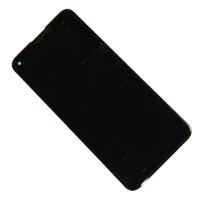 Дисплей для Nokia 5.4 в сборе с тачскрином <черный> ― Nsk.OnlineBazar.su