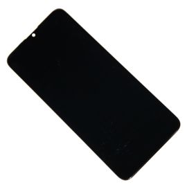 Дисплей для Nokia G20 в сборе с тачскрином <черный>