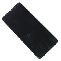 Дисплей для Nokia G21 в сборе с тачскрином <черный> ― Nsk.OnlineBazar.su