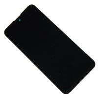 Дисплей для Nokia TA-1332 в сборе с тачскрином <черный> ― Nsk.OnlineBazar.su