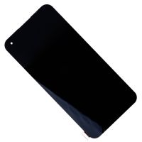 Дисплей для Nothing Phone 1 в сборе с тачскрином <черный> (оригинал) ― Nsk.OnlineBazar.su