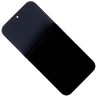 Дисплей для Nothing Phone 2a (A142) модуль в сборе с тачскрином <черный> (оригинал) ― Nsk.OnlineBazar.su