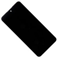 Дисплей для Nothing Phone 3a (A059) в сборе с тачскрином <черный> (оригинал) ― Nsk.OnlineBazar.su