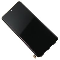 Дисплей для OnePlus 12 в сборе с тачскрином <черный> (оригинал) ― Nsk.OnlineBazar.su