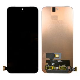 Дисплей для OnePlus 15 в сборе с тачскрином <черный> (оригинал)