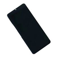 Дисплей для OnePlus 7T в сборе с тачскрином <черный> (оригинал) ― Nsk.OnlineBazar.su