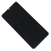 Дисплей для OnePlus 7T в сборе с тачскрином (TFT In-Cell) <черный> ― Nsk.OnlineBazar.su