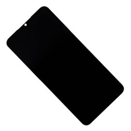 Дисплей для Oppo A18 в сборе с тачскрином <черный> (оригинал)