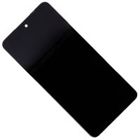 Дисплей для Oppo A3 2024 в сборе с тачскрином <черный> (оригинал) ― Nsk.OnlineBazar.su