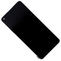 Дисплей для Oppo A78 в сборе с тачскрином (TFT In-Cell) <черный> ― Nsk.OnlineBazar.su