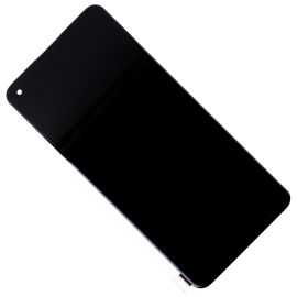 Дисплей для Oppo A78 в сборе с тачскрином (TFT In-Cell) <черный>