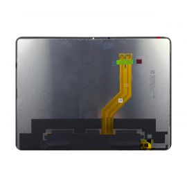 Дисплей для Oppo Pad 4 Pro (OPD2409) с тачскрином <черный> (оригинал OEM)