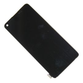 Дисплей для Oppo A74 в сборе с тачскрином (TFT In-Cell) <черный>