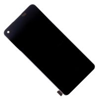 Дисплей для Oppo Reno 7 в сборе с тачскрином <черный> ― Nsk.OnlineBazar.su