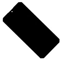 Дисплей для Oukitel G1 с тачскрином <черный> ― Nsk.OnlineBazar.su