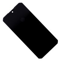 Дисплей для Oukitel WP26 в сборе с тачскрином <черный> ― Nsk.OnlineBazar.su