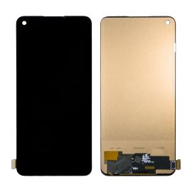 Дисплей для Realme RMX3636 с тачскрином (TFT In-Cell) <черный>
