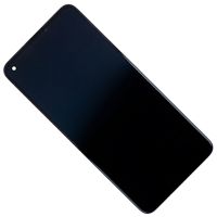 Дисплей для Realme 11 модуль с тачскрином <черный> ― Nsk.OnlineBazar.su