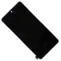 Дисплей для Realme RMX3771 с тачскрином (TFT In-Cell) <черный> ― Nsk.OnlineBazar.su