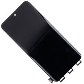 Дисплей для Realme 13 Pro 5G в сборе с тачскрином <черный> (оригинал)