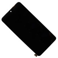 Дисплей для Realme 14T 5G с тачскрином (OLED) <черный> ― Nsk.OnlineBazar.su