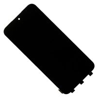 Дисплей для Realme 16 5G с тачскрином <черный> (оригинал OEM) ― Nsk.OnlineBazar.su