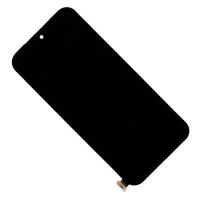 Дисплей для Realme 16 Pro 5G с тачскрином <черный> (оригинал OEM) ― Nsk.OnlineBazar.su