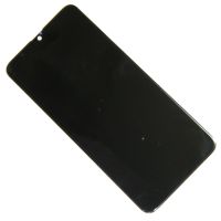 Дисплей для Realme 5 Pro с тачскрином <черный> ― Nsk.OnlineBazar.su