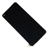 Дисплей для Realme 7 Pro с тачскрином <черный> ― Nsk.OnlineBazar.su