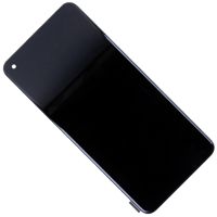 Дисплей для Realme 8 модуль с тачскрином (TFT In-Cell) <черный> ― Nsk.OnlineBazar.su