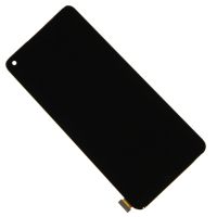 Дисплей для Realme 9 в сборе с тачскрином (TFT In-cell) <черный> ― Nsk.OnlineBazar.su