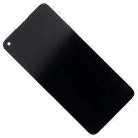 Дисплей для Realme 9 5G в сборе с тачскрином <черный> (оригинал SP) ― Nsk.OnlineBazar.su