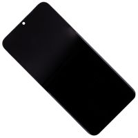 Дисплей для Realme C11 модуль в сборе с тачскрином <черный> (оригинал) ― Nsk.OnlineBazar.su