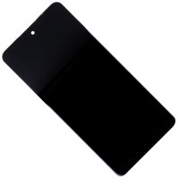 Дисплей для Realme C65 в сборе с тачскрином <черный> (оригинал) ― Nsk.OnlineBazar.su