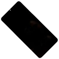 Дисплей для Realme RMX3890 модуль с тачскрином <зеленый> (оригинал OEM) ― Nsk.OnlineBazar.su