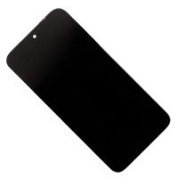 Дисплей для Realme C85 с тачскрином <черный> (оригинал OEM) ― Nsk.OnlineBazar.su