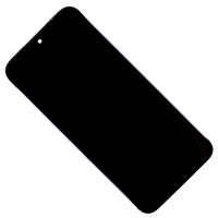 Дисплей для Realme C85 с тачскрином <черный> (оригинал SP) ― Nsk.OnlineBazar.su