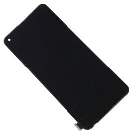 Дисплей для Realme RMX3363 в сборе с тачскрином (TFT In-Cell) <черный>