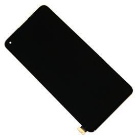 Дисплей для Realme RMX3363 в сборе с тачскрином (OLED) <черный>