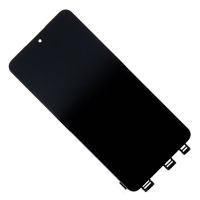 Дисплей для Realme GT3 с тачскрином <черный> (оригинал OEM) ― Nsk.OnlineBazar.su