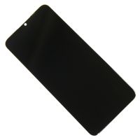 Дисплей для Realme RMX2180 в сборе с тачскрином <черный> ― Nsk.OnlineBazar.su