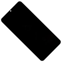 Дисплей для Realme RMX5313 с тачскрином <черный> (оригинал SP) ― Nsk.OnlineBazar.su