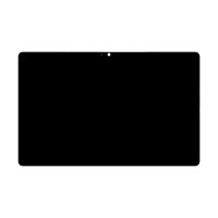 Дисплей для Realme Pad (RMP2102) в сборе с тачскрином <черный> ― Nsk.OnlineBazar.su