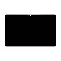 Дисплей для Realme Pad (RMP2102) в сборе с тачскрином <черный> (оригинал) ― Nsk.OnlineBazar.su