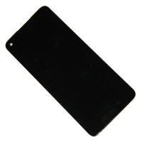 Дисплей для Realme RMX2002 с тачскрином <черный> ― Nsk.OnlineBazar.su