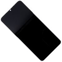 Дисплей для Oppo CPH2269 с тачскрином <черный> (оригинал OEM SP) ― Nsk.OnlineBazar.su